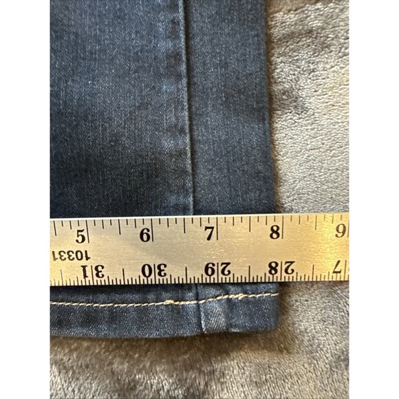 Banana Republic Women's Curvy Bootcut Jeans Size 27 - Picture 4 of 14